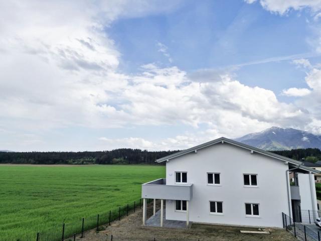 Etagenwohnung kaufen in Eberndorf Etagenwohnung kaufen in Eberndorf