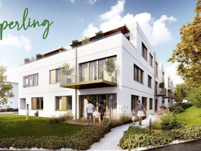 Etagenwohnung kaufen in Linz
