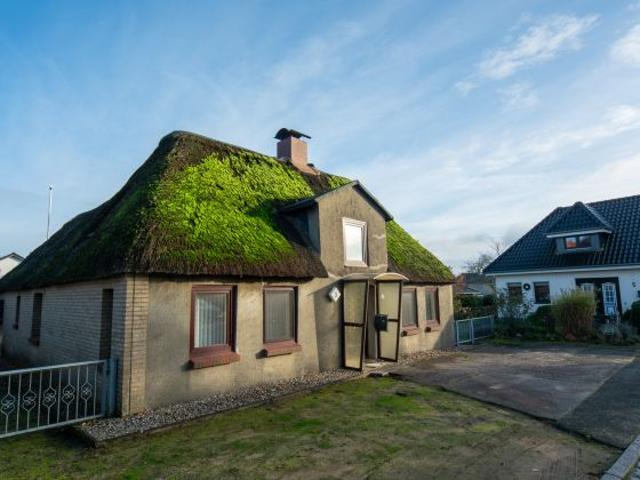 Haus kaufen in Hennstedt, Schleswig-Holstein