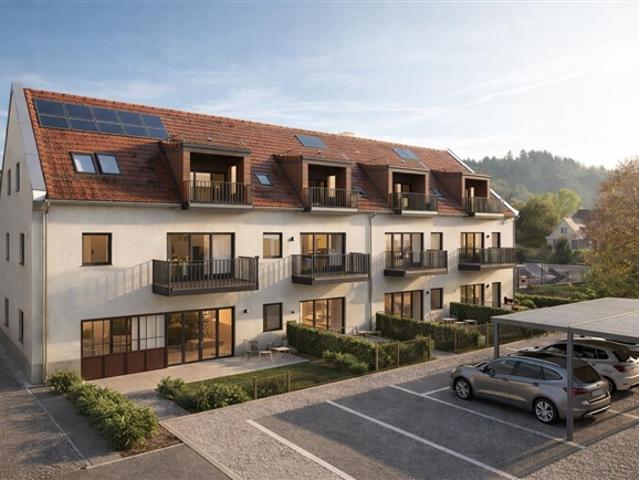 Immobilie kaufen in St. Michael in Obersteiermark, Steiermark