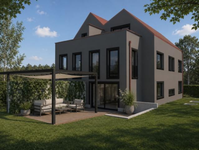 Einfamilienhaus kaufen in Uster, Zürich