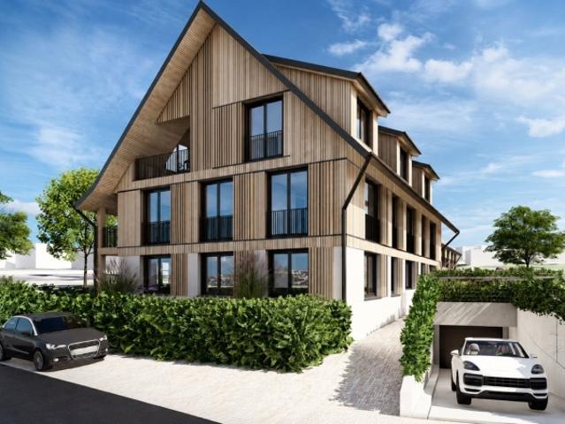 Wohnung kaufen in Märstetten, Thurgau