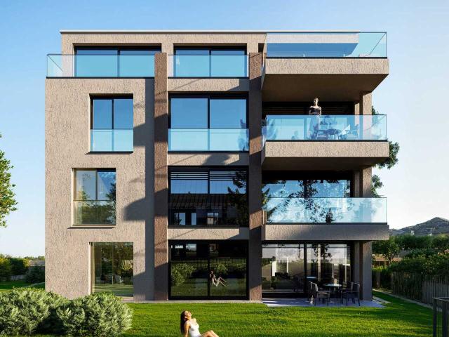 Wohnung kaufen in Obfelden, Zürich