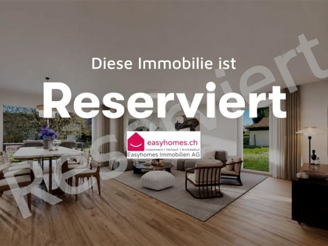 Wohnung kaufen in Urtenen, Bern