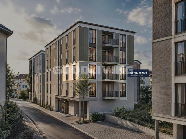 Wohnung kaufen in Unterägeri