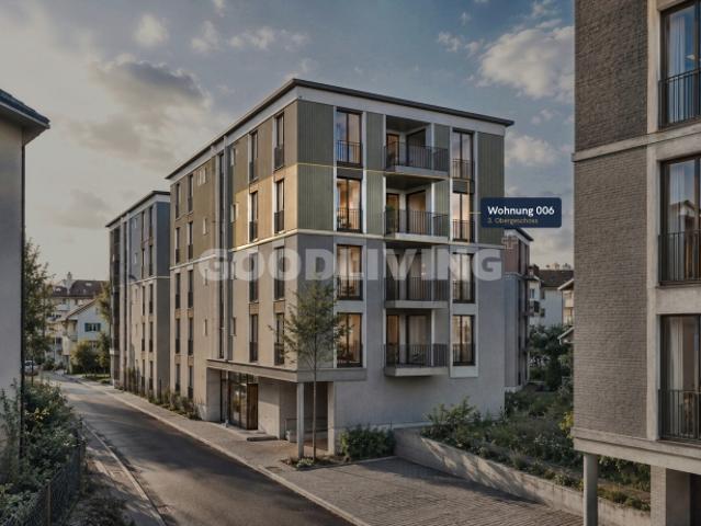 Wohnung kaufen in Unterägeri