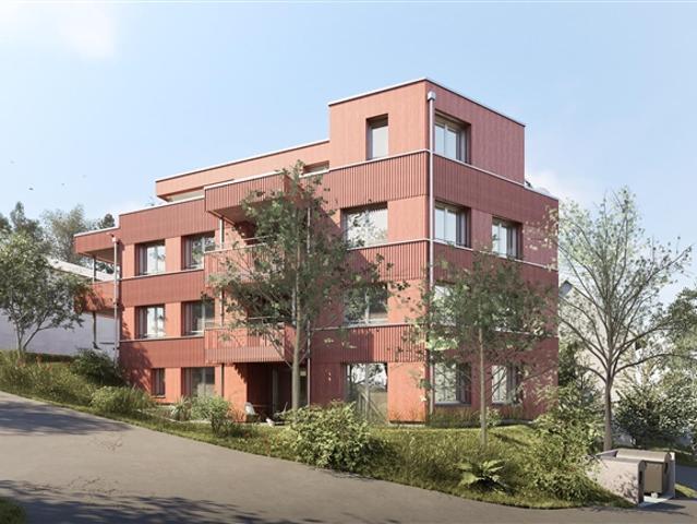 Wohnung kaufen in Einigen, Zürich