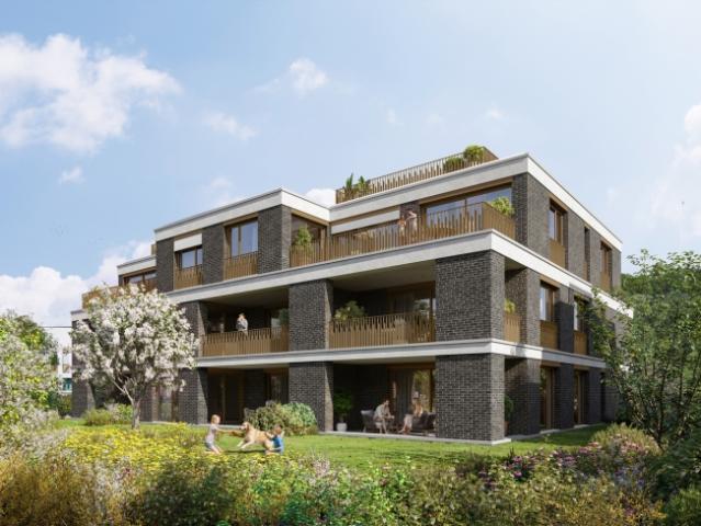 Wohnung kaufen in Dietlikon, Bezirk Bülach
