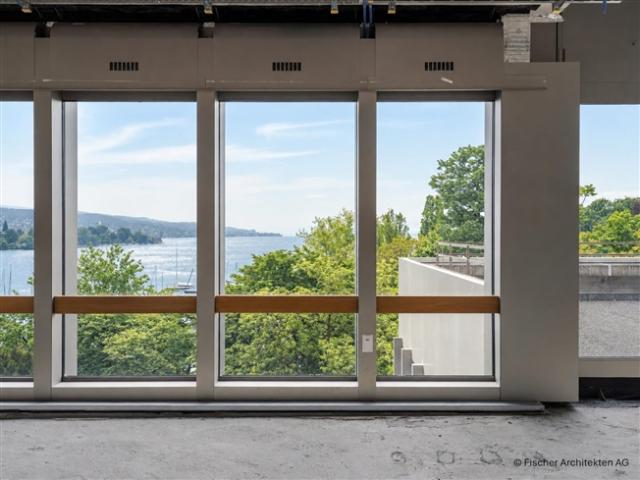 Büro mieten in Einigen, Zürich