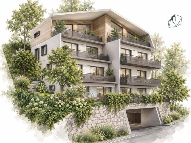 Apartment kaufen in Mauern, Steinach am Brenner