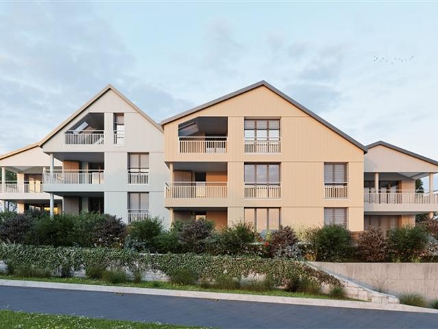 Wohnung kaufen in Hinwil, Zürich