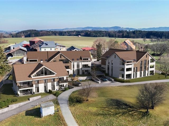 Wohnung kaufen in Wängi, Thurgau