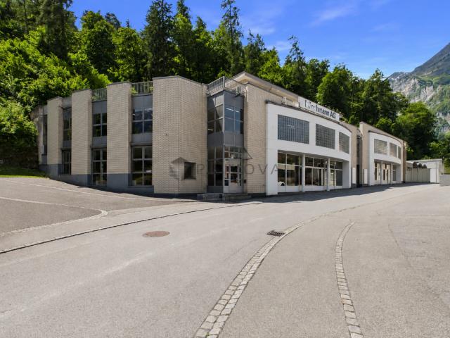 Immobilie kaufen in Glarus