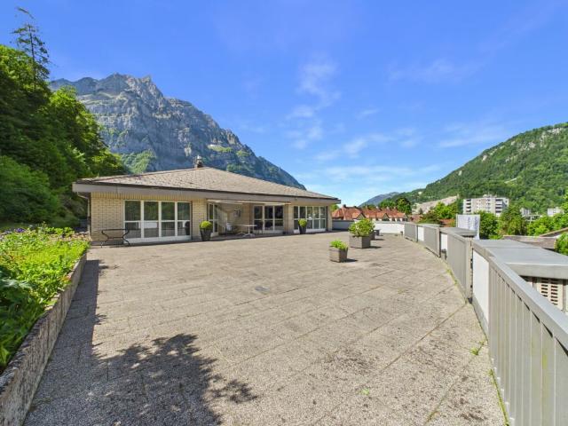 Immobilie kaufen in Glarus