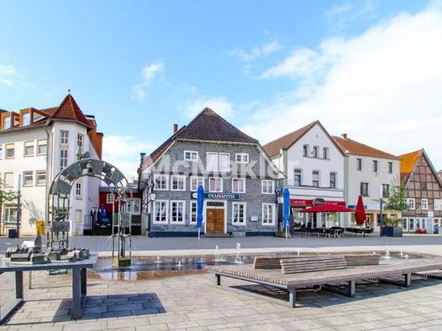 Haus kaufen in Geseke, Nordrhein-Westfalen