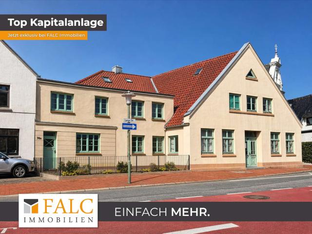 Haus kaufen in Lehe, Bremerhaven
