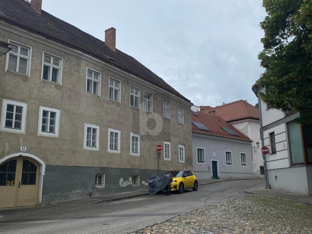 Apartment kaufen in Krems an der Donau, Niederösterreich