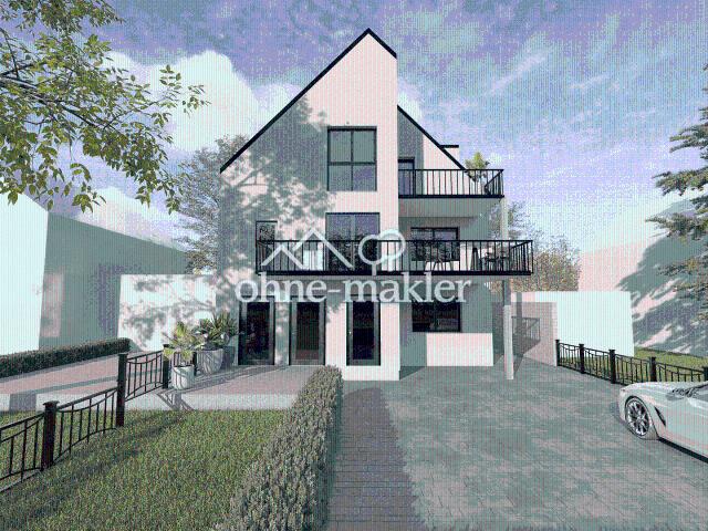 Haus kaufen in Hattersheim, Hessen