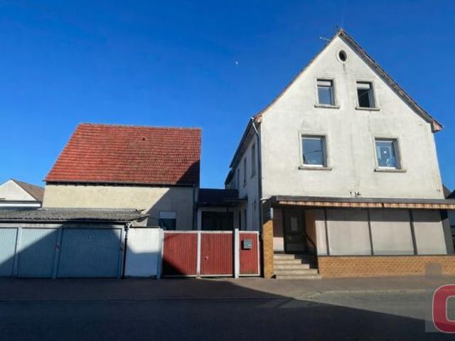 Haus kaufen in Viernheim, Hessen