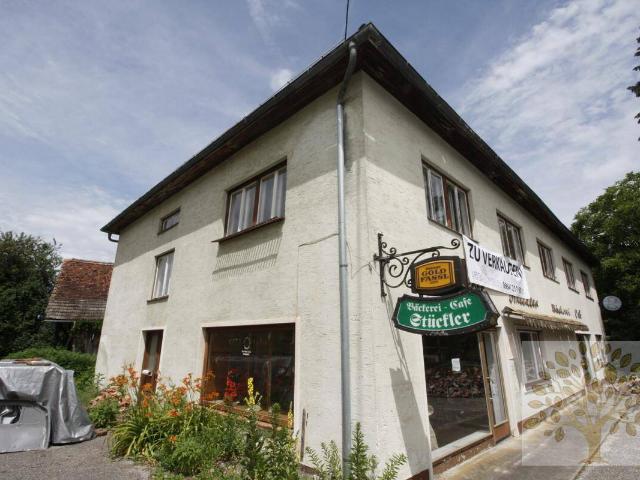 Haus kaufen in Eberndorf, Bezirk Völkermarkt
