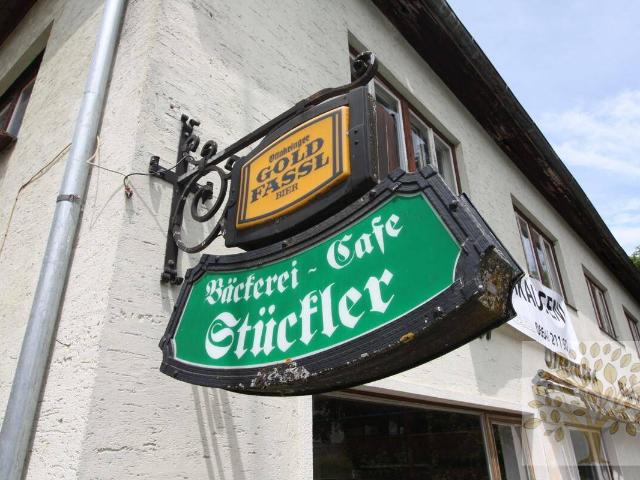 Haus kaufen in Eberndorf
