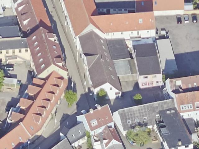 Erhvervsejendom til leje i Nykøbing Sjælland, Odsherred