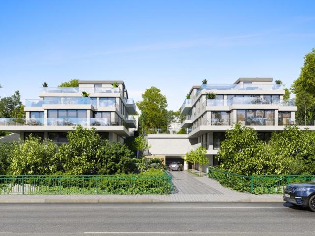 Grundstück kaufen in Hinterbrühl, Niederösterreich