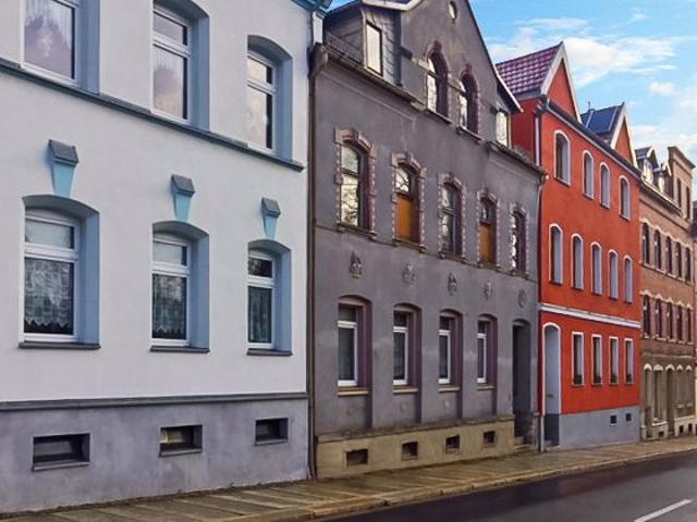 Haus kaufen in Hohenstein-Ernstthal, Sachsen