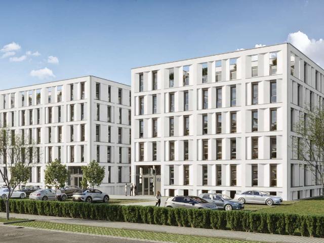 Büro kaufen in Münchnerau, Landshut