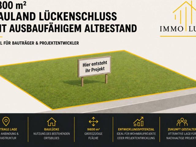Immobilie kaufen in Marchtrenk, Oberösterreich