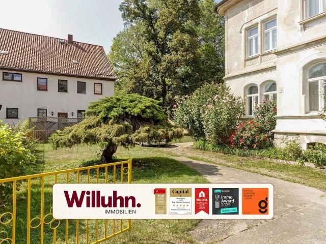 Haus kaufen in Gaudlitz, Sachsen