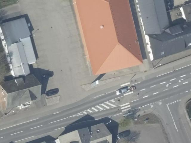 Erhvervsejendom til leje i Tinglev, Aabenraa