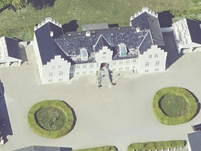 Erhvervsejendom til leje i Svinninge, Holbæk