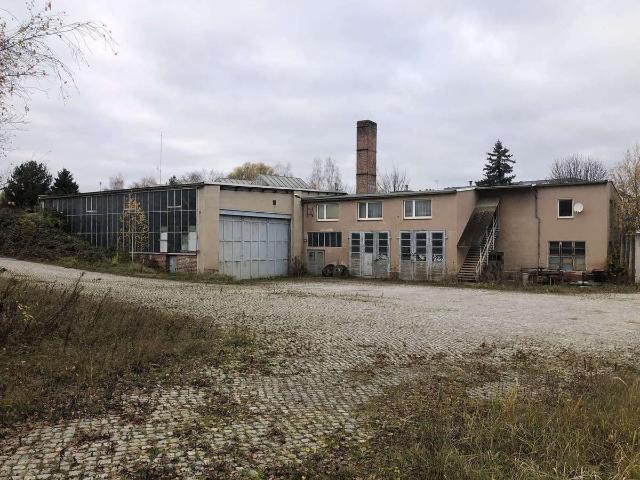 Erdgeschosswohnung kaufen in Zwickau