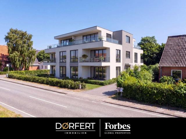 Erdgeschosswohnung kaufen in Bönningstedt, Kreis Pinneberg