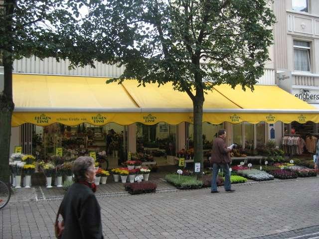 Erdgeschosswohnung kaufen in Ahlen, Kreis Warendorf