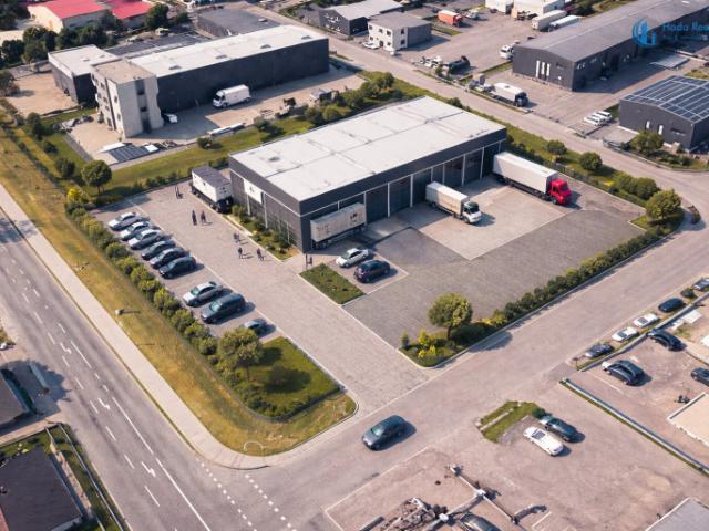 Grundstück kaufen in Katastralgemeinde Unterwaltersdorf, Ebreichsdorf