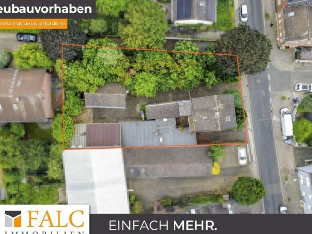 Erdgeschosswohnung kaufen in Pulheim, Nordrhein-Westfalen