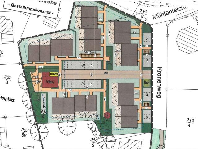 Erdgeschosswohnung kaufen in Varel, Landkreis Friesland