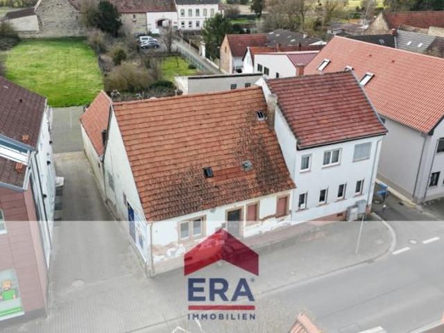 Haus kaufen in Worms, Rheinland-Pfalz
