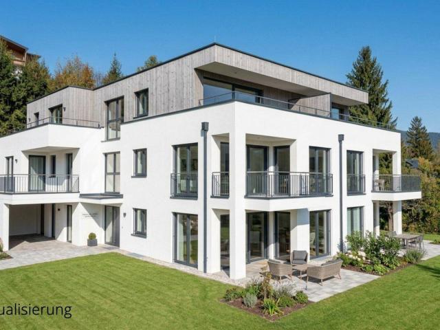 Immobilie kaufen in Am Berg, Fieberbrunn