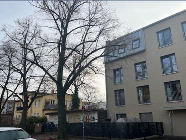 Erdgeschosswohnung kaufen in Berlin