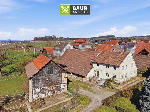 Erdgeschosswohnung kaufen in Kressbronn, Baden-Württemberg