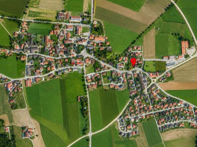 Erdgeschosswohnung kaufen in Albaching, Landkreis Rosenheim