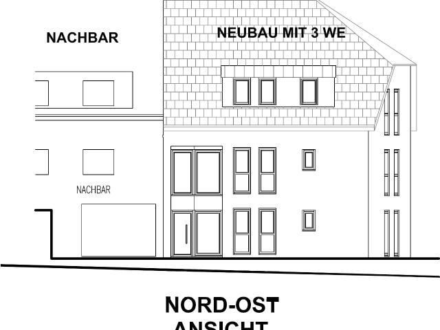 Erdgeschosswohnung kaufen in Wincheringen, Rheinland-Pfalz