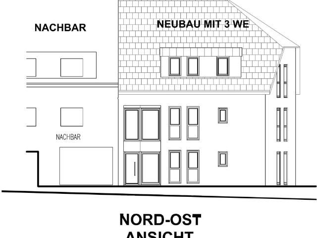 Erdgeschosswohnung kaufen in Wincheringen, Landkreis Trier-Saarburg