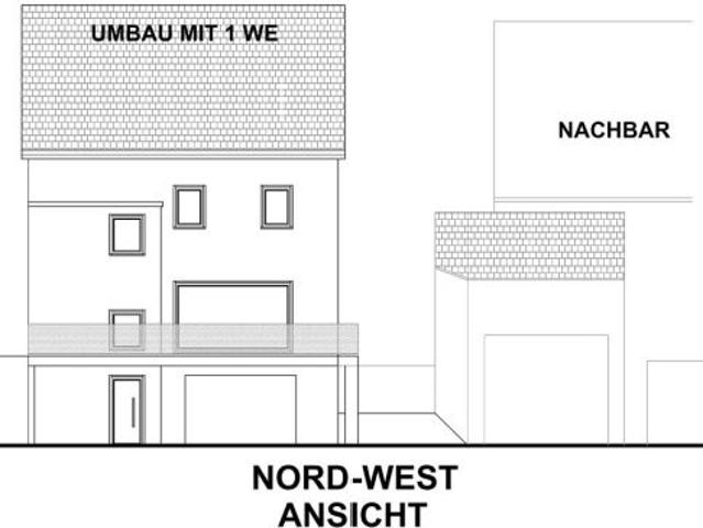 Erdgeschosswohnung kaufen in Wincheringen, Rheinland-Pfalz