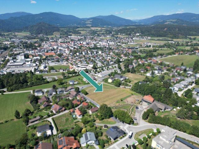 Immobilie kaufen in Sankt Ruprecht, Feldkirchen in Kärnten