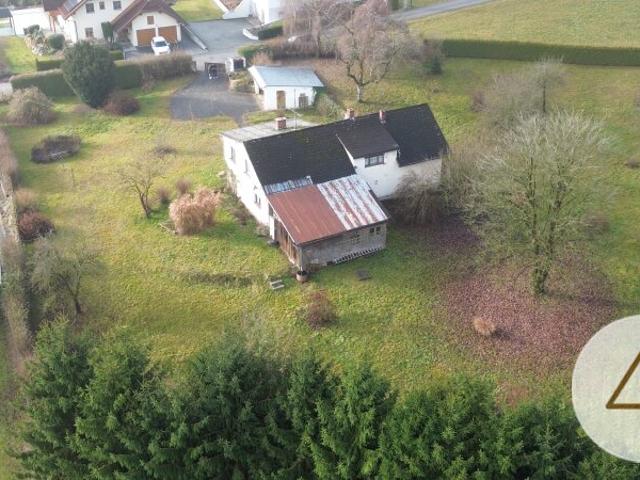 Grundstück kaufen in Esternberg, Oberösterreich