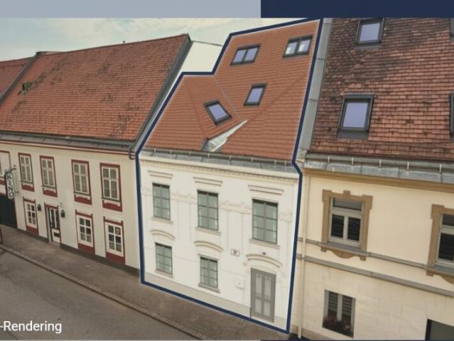 Immobilie kaufen in Wiener Neustadt, Niederösterreich